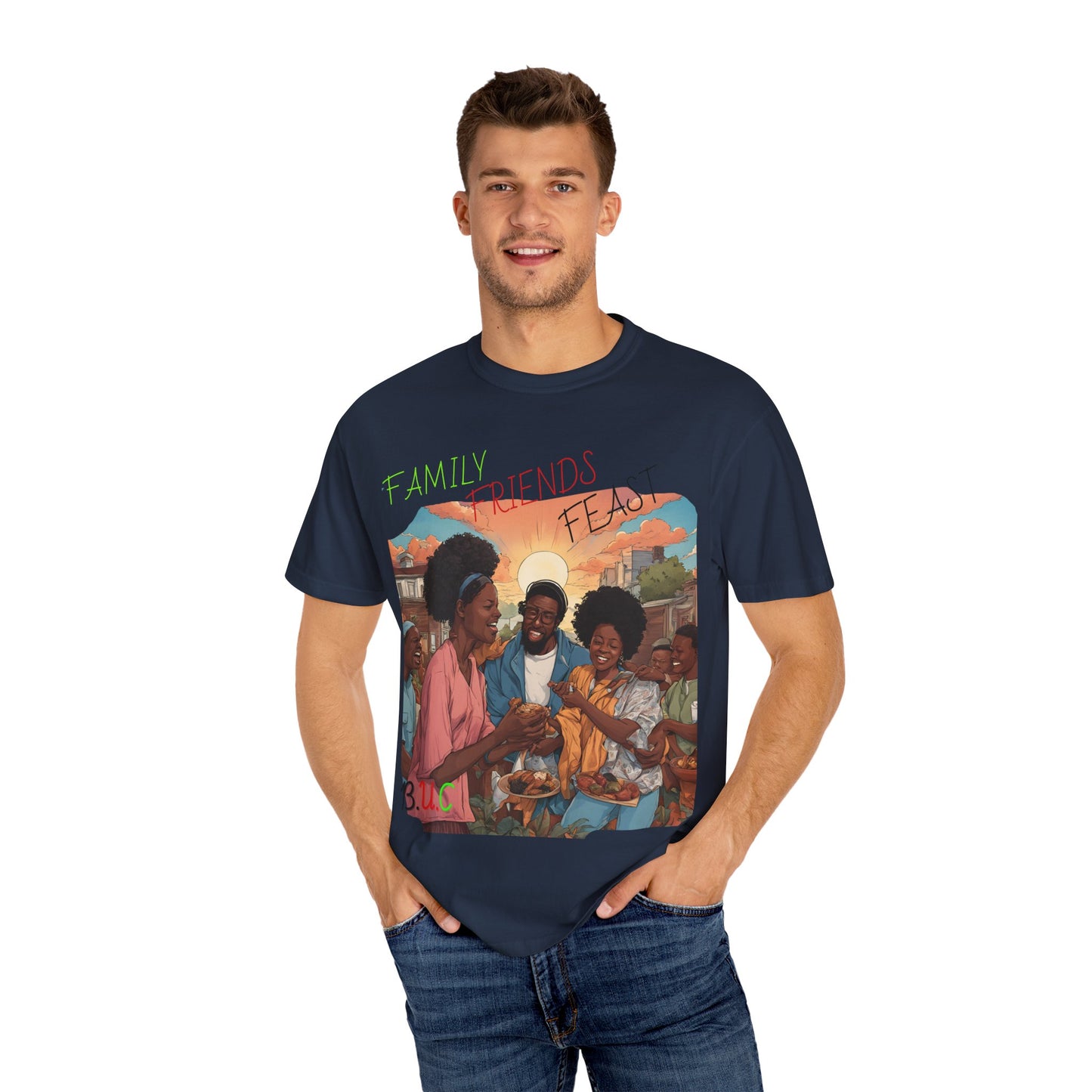 Unisex T-shirt