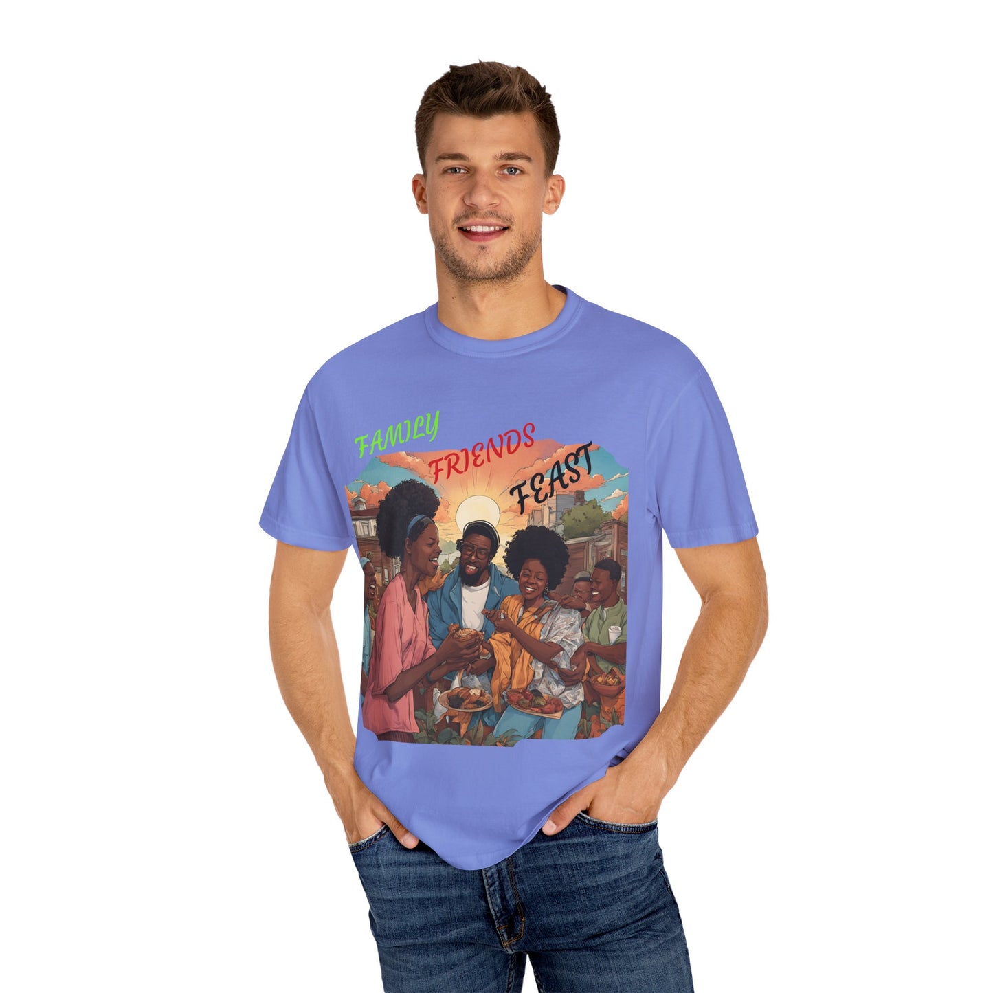 Unisex T-shirt