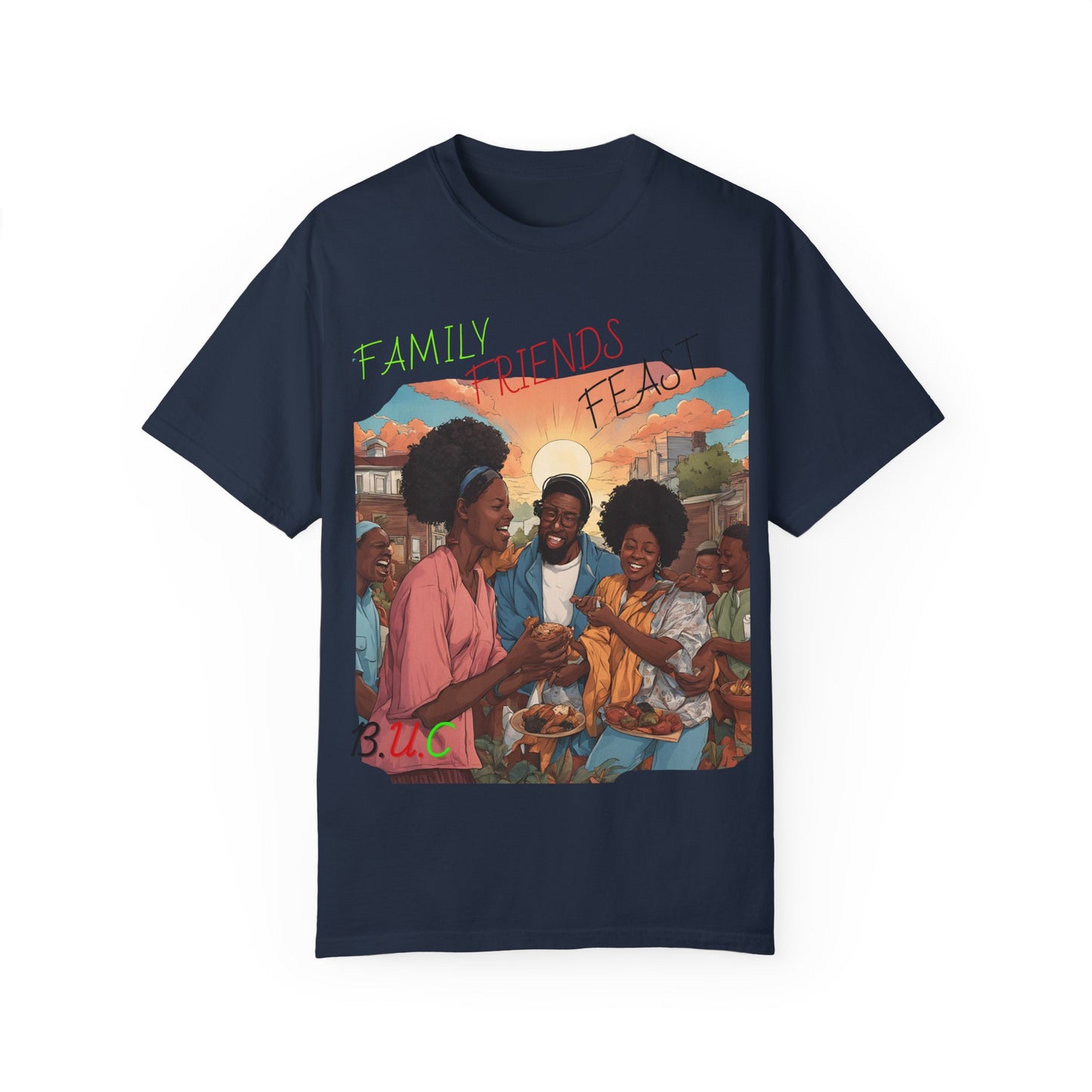Unisex T-shirt