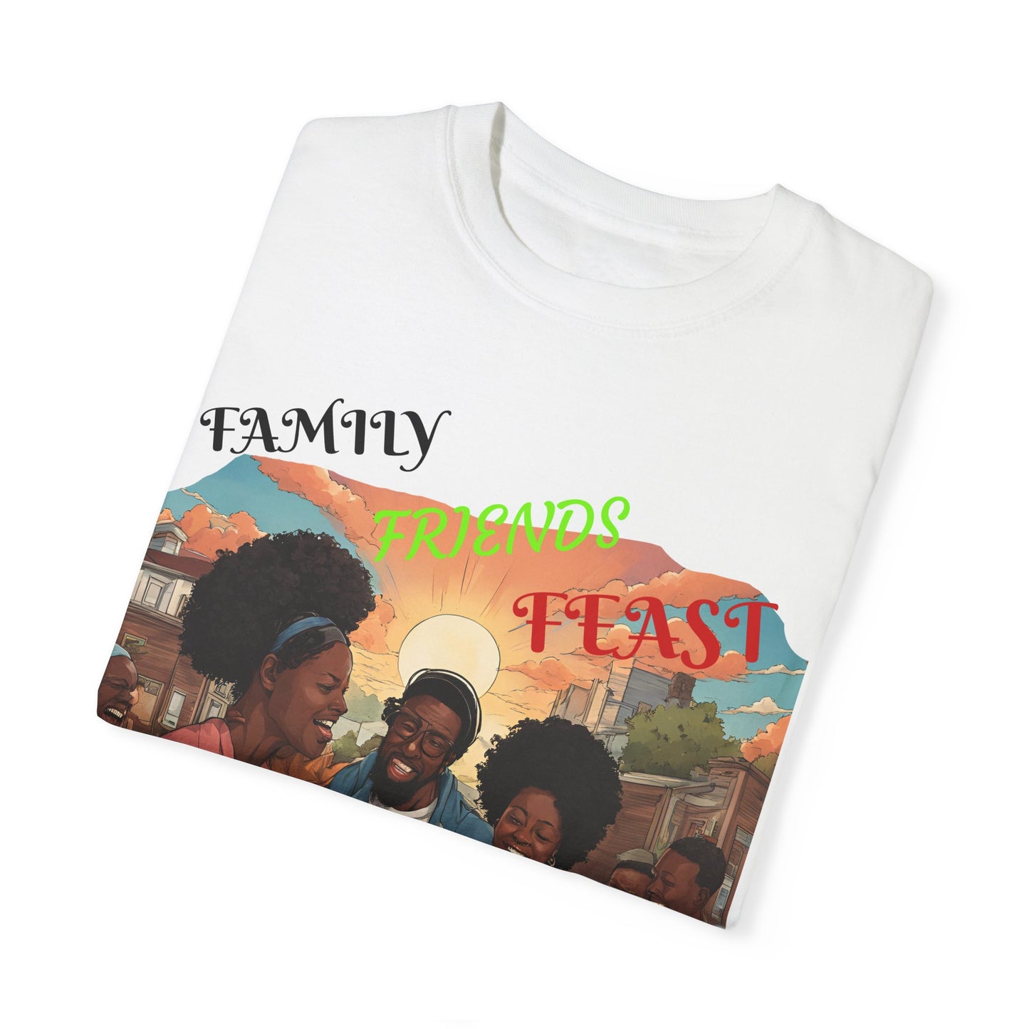 Unisex T-shirt