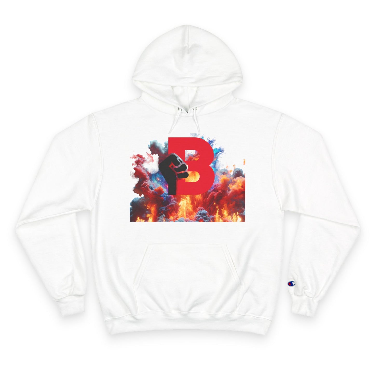 Champion Hoodie