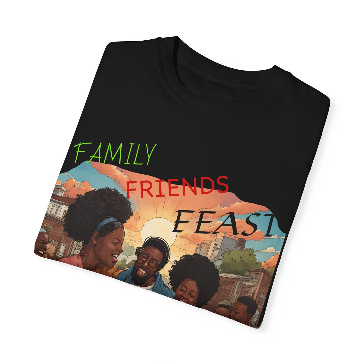 Unisex T-shirt