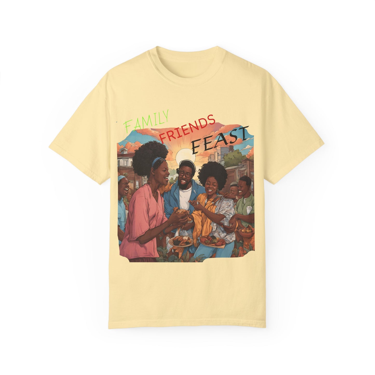 Unisex T-shirt