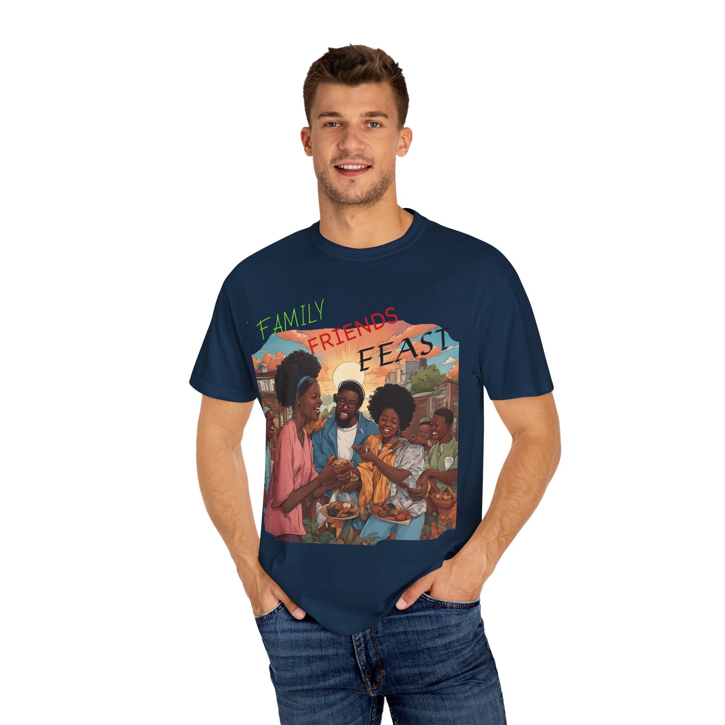 Unisex T-shirt