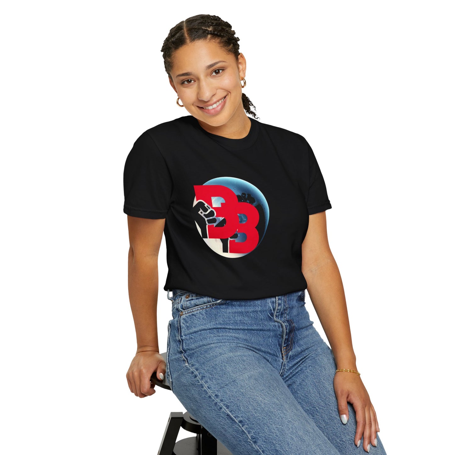 Empowerment Unity T-Shirt - Celebrate Community and Strength