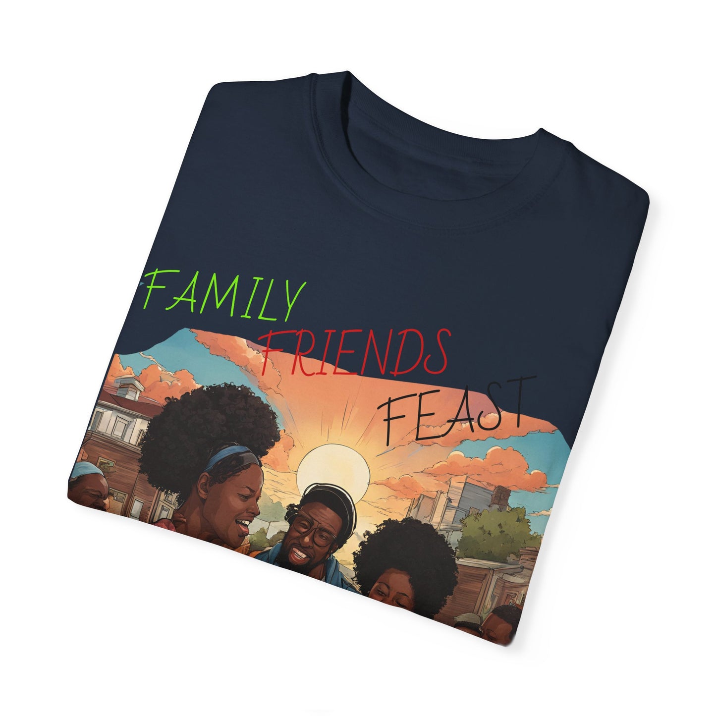 Unisex T-shirt