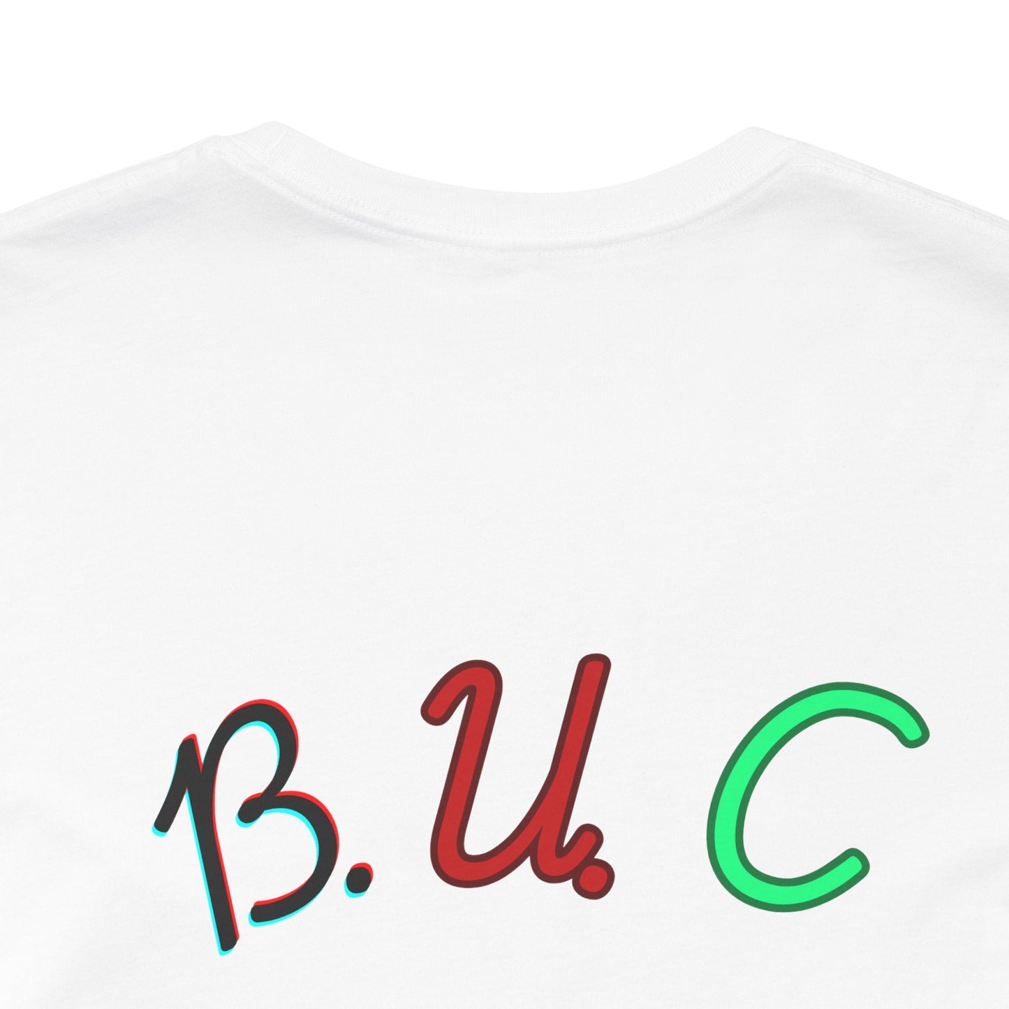 Unity Community Unisex Jersey Tee - Celebrate Togetherness