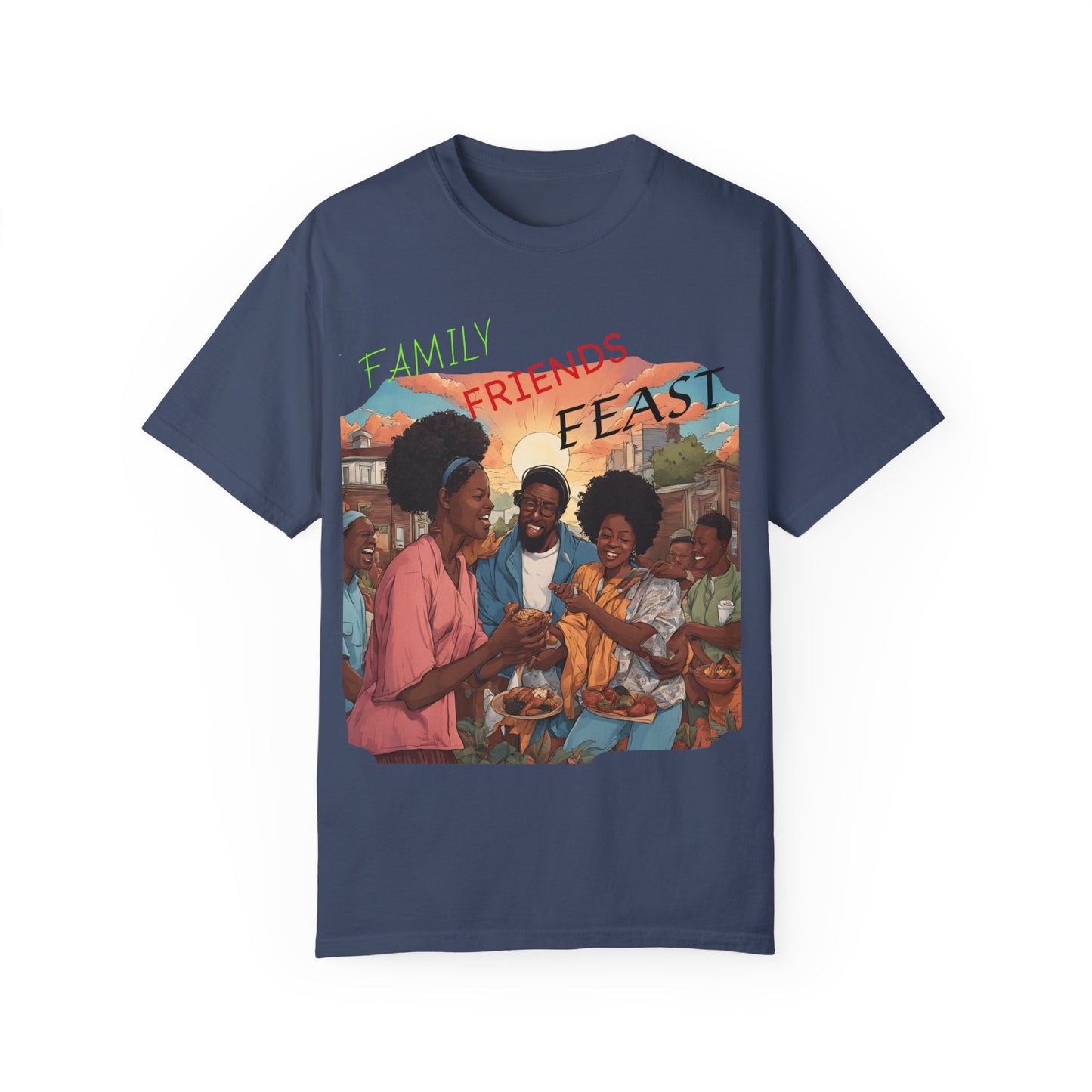 Unisex T-shirt