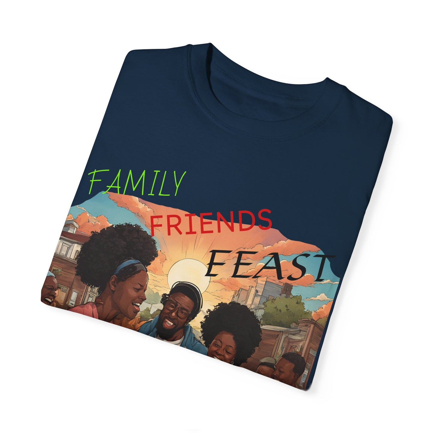 Unisex T-shirt