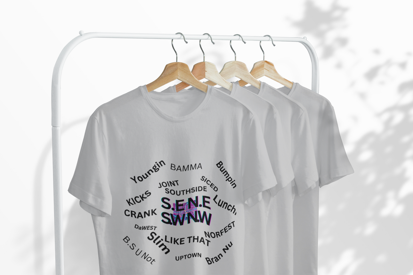Unity Community Graphic Tee - Heavy Cotton Unisex T-Shirt for Festivals & Everyday Wear