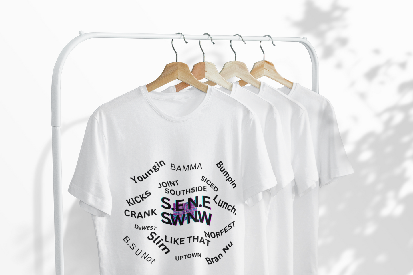 Unity Community Graphic Tee - Heavy Cotton Unisex T-Shirt for Festivals & Everyday Wear