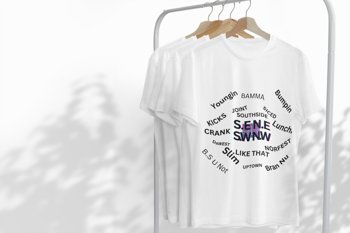 Unity Community Graphic Tee - Heavy Cotton Unisex T-Shirt for Festivals & Everyday Wear