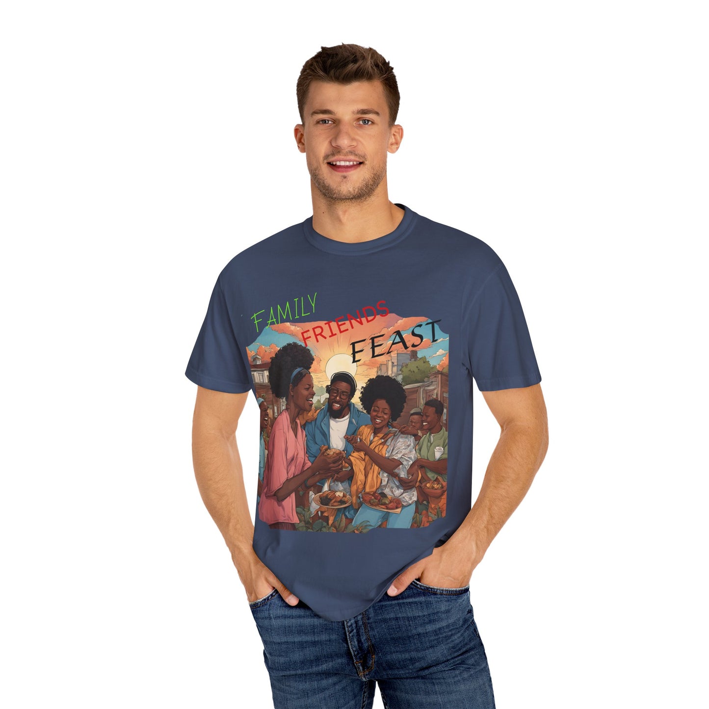 Unisex T-shirt