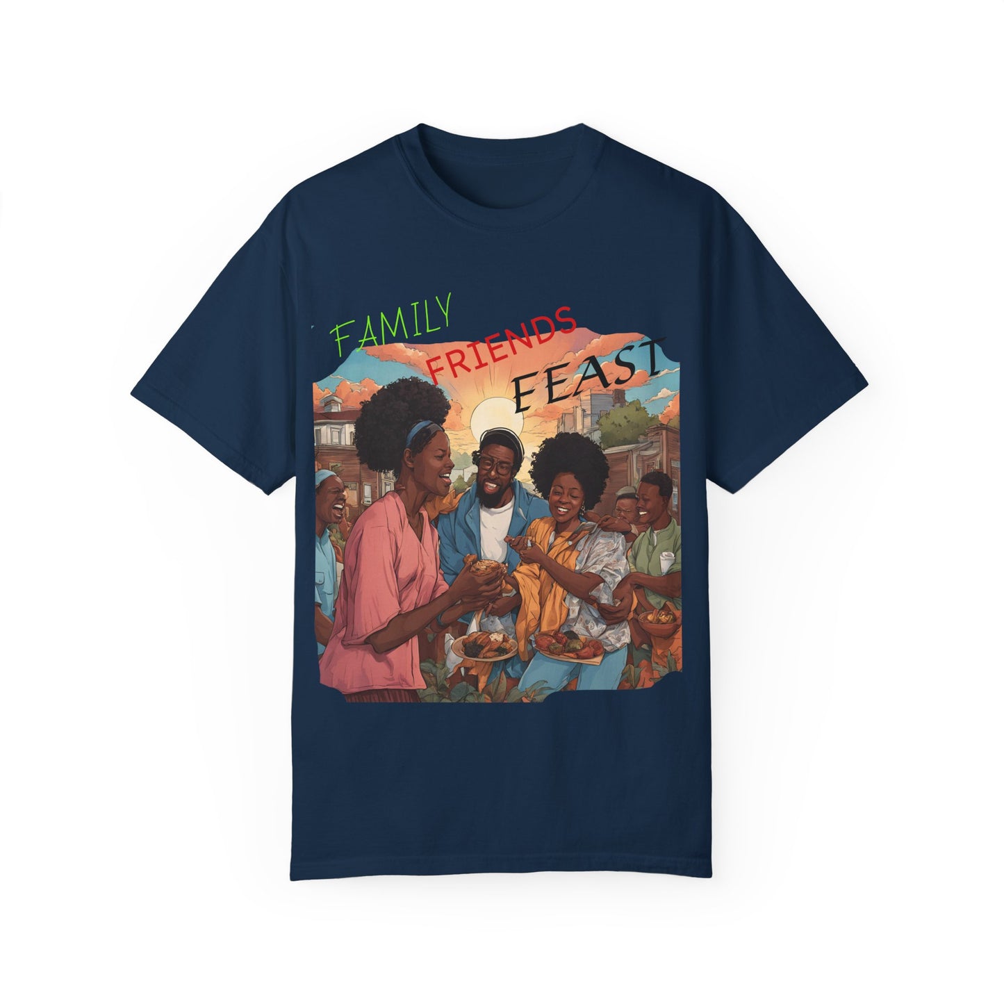 Unisex T-shirt