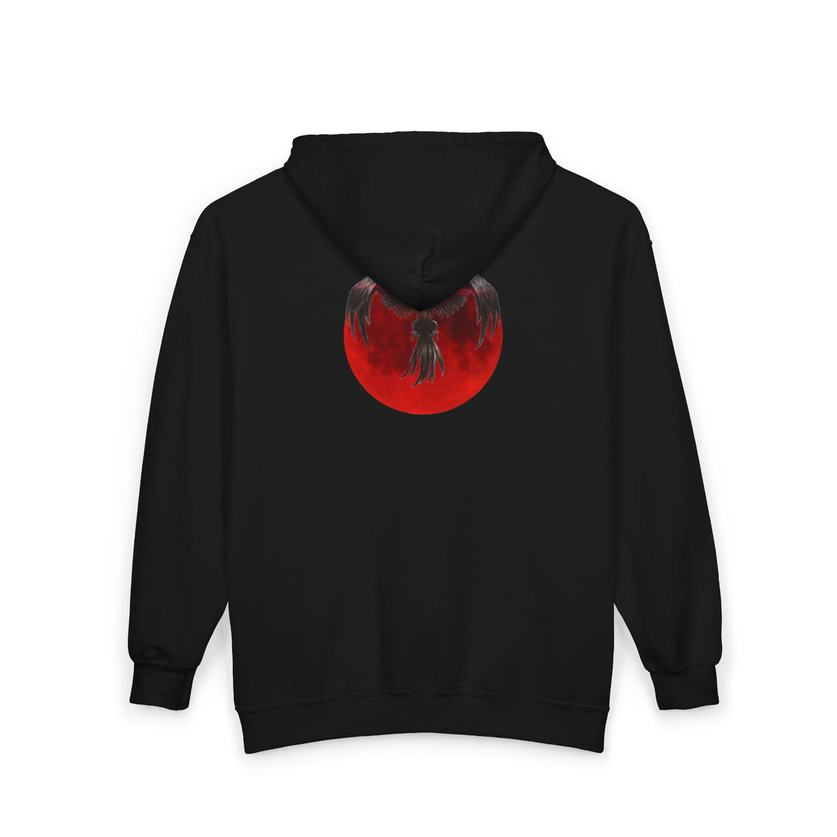 Unisex Heavy Blend™ Full Zip Hooded Sweatshirt