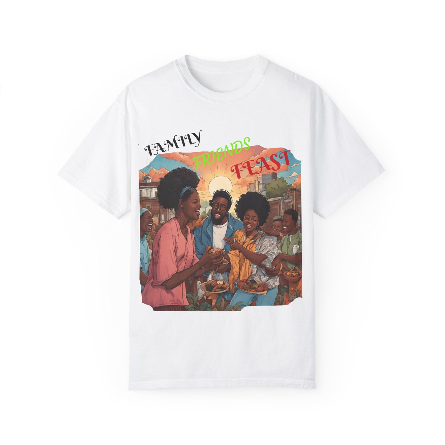 Unisex T-shirt