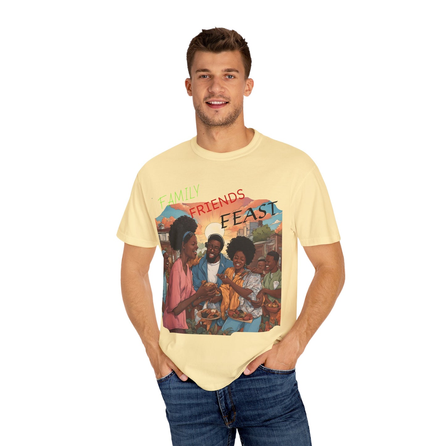 Unisex T-shirt