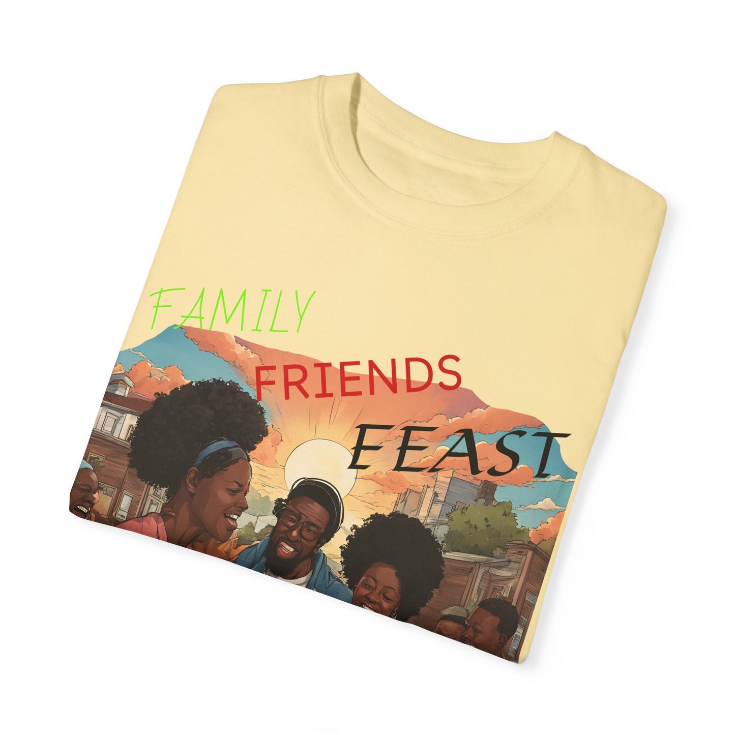 Unisex T-shirt