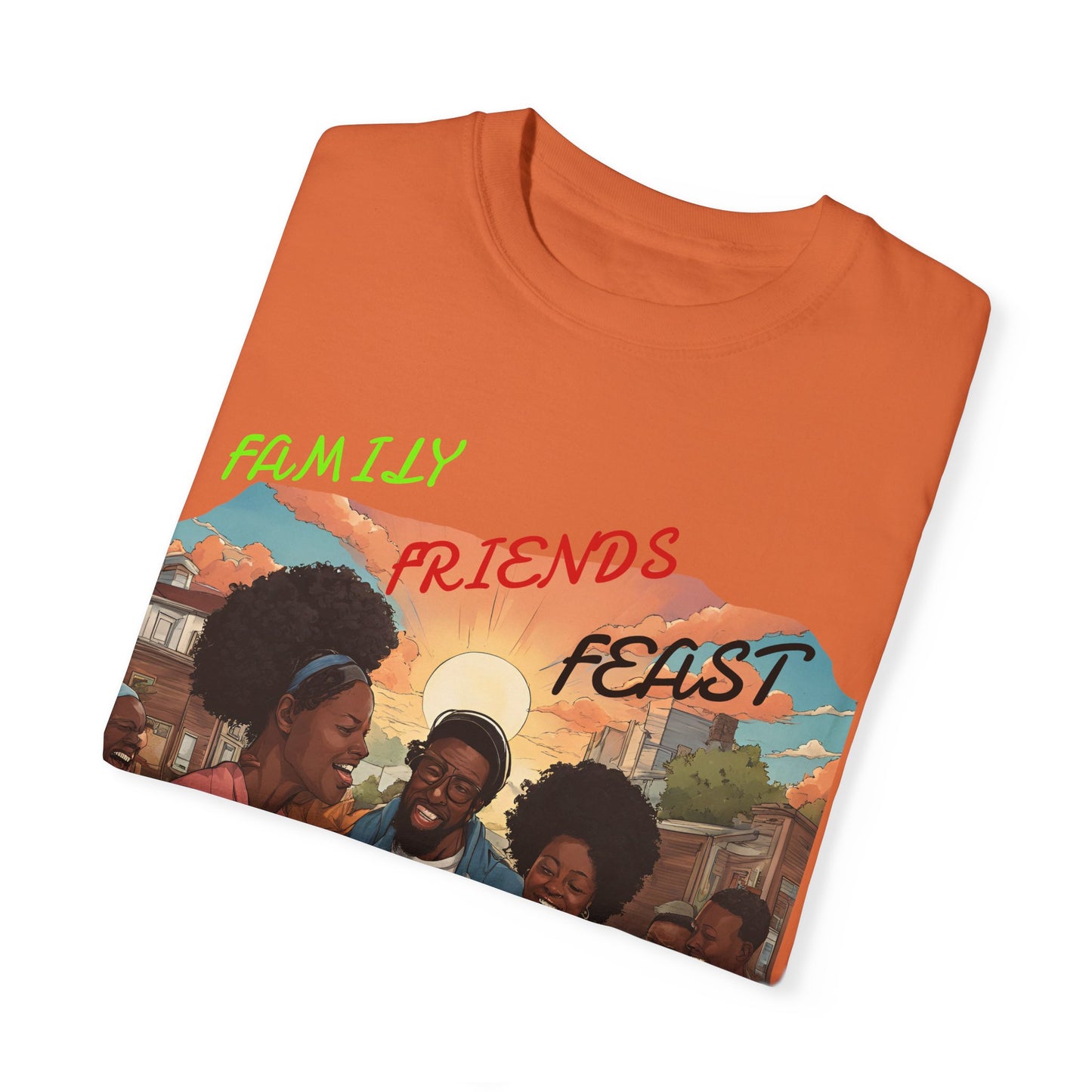 Unisex T-shirt