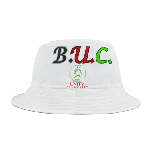 Bucket Hat (AOP)