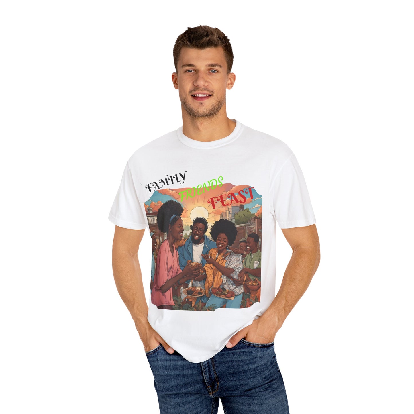 Unisex T-shirt