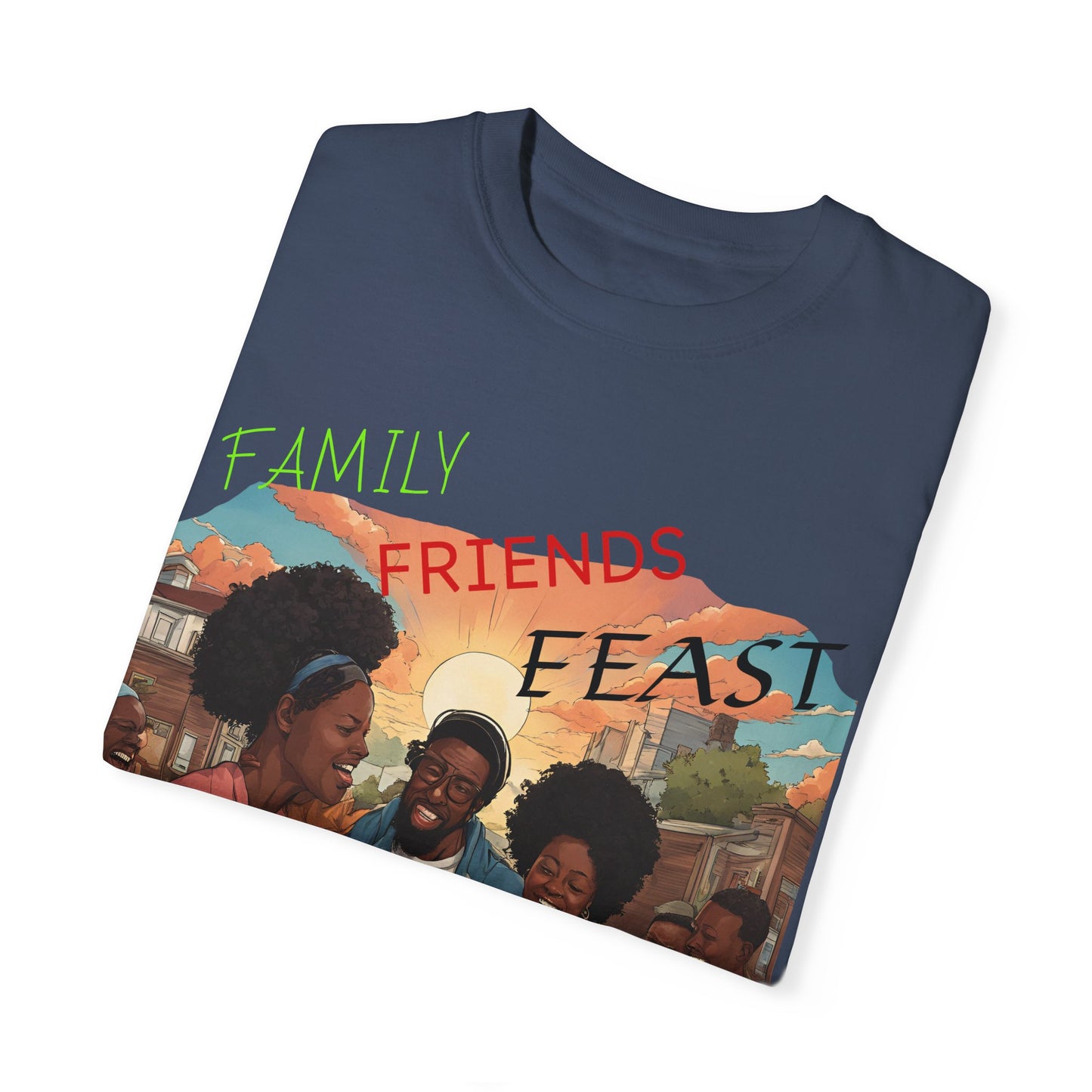 Unisex T-shirt
