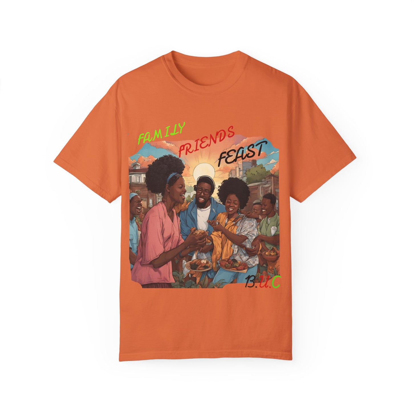 Unisex T-shirt
