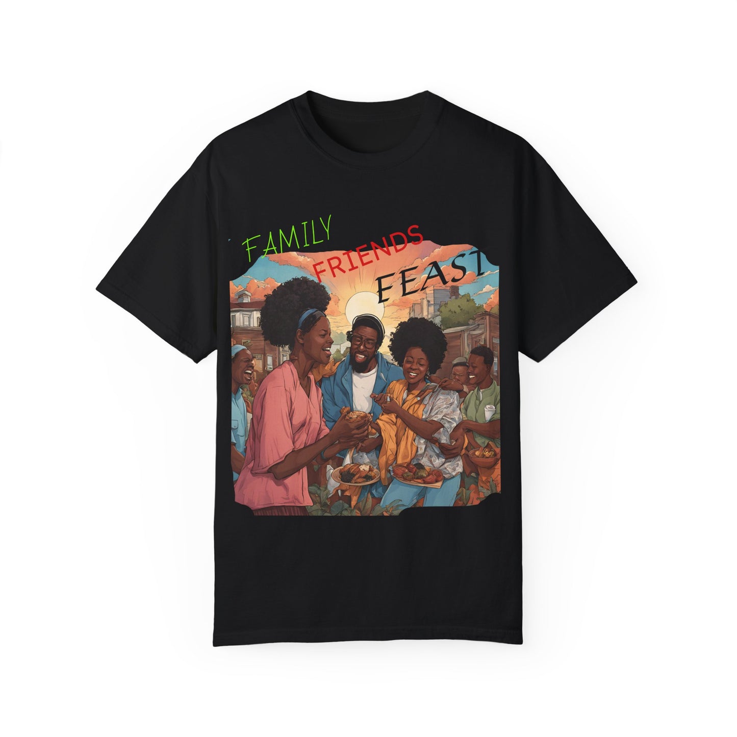 Unisex T-shirt